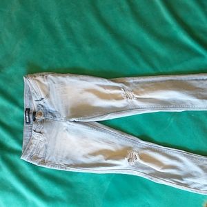 Size 10 girls jeans